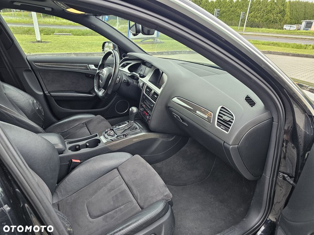 Audi S4 Avant - 6