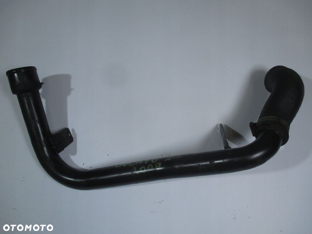 rura wąż przewód ducato boxer jumper 2.2 06-14 pń - 1