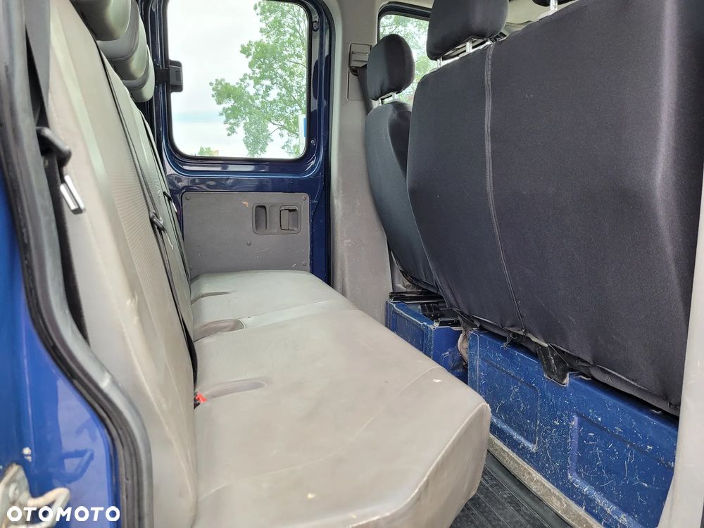 Volkswagen Crafter - 9