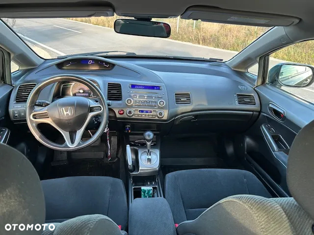 Honda Civic - 5