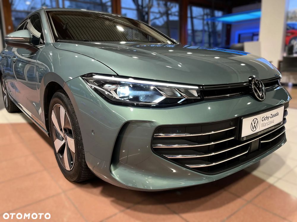 Volkswagen Passat - 39