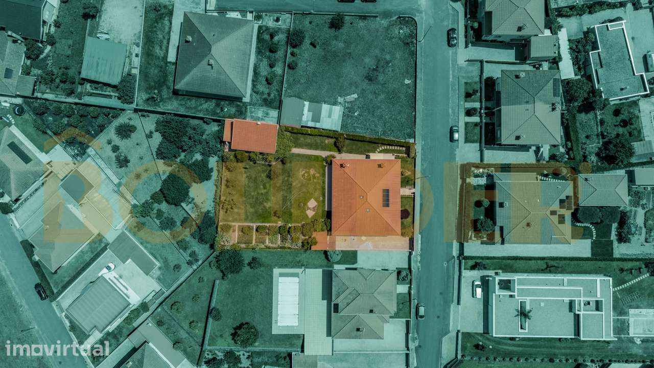 Moradia T3 em Póvoa de Lanhoso - Grande imagem: 4/56