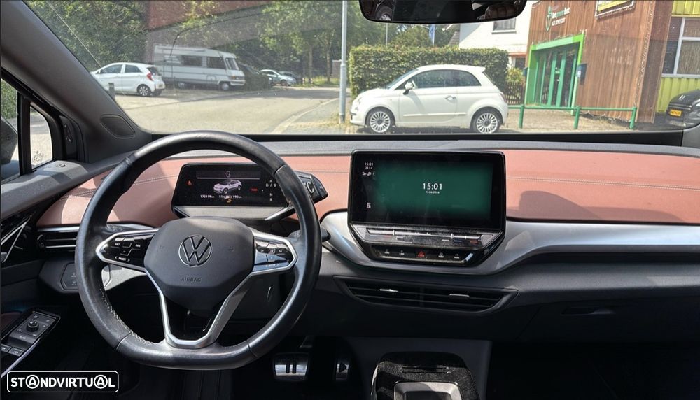 VW ID.4 Performance Upgrade Pro 1st Max - 6