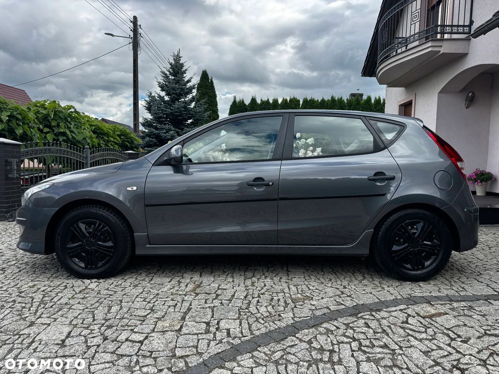 Hyundai i30 1.6 CRDi Edition Plus - 7