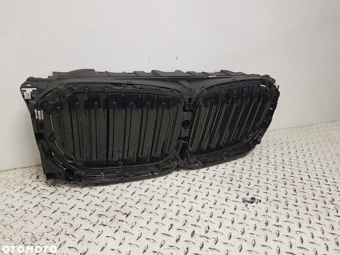 KIEROWNICA POWIETRZA ŻALUZJA WLOT BMW X5 G05 18-24 226775 226775-10 - 4