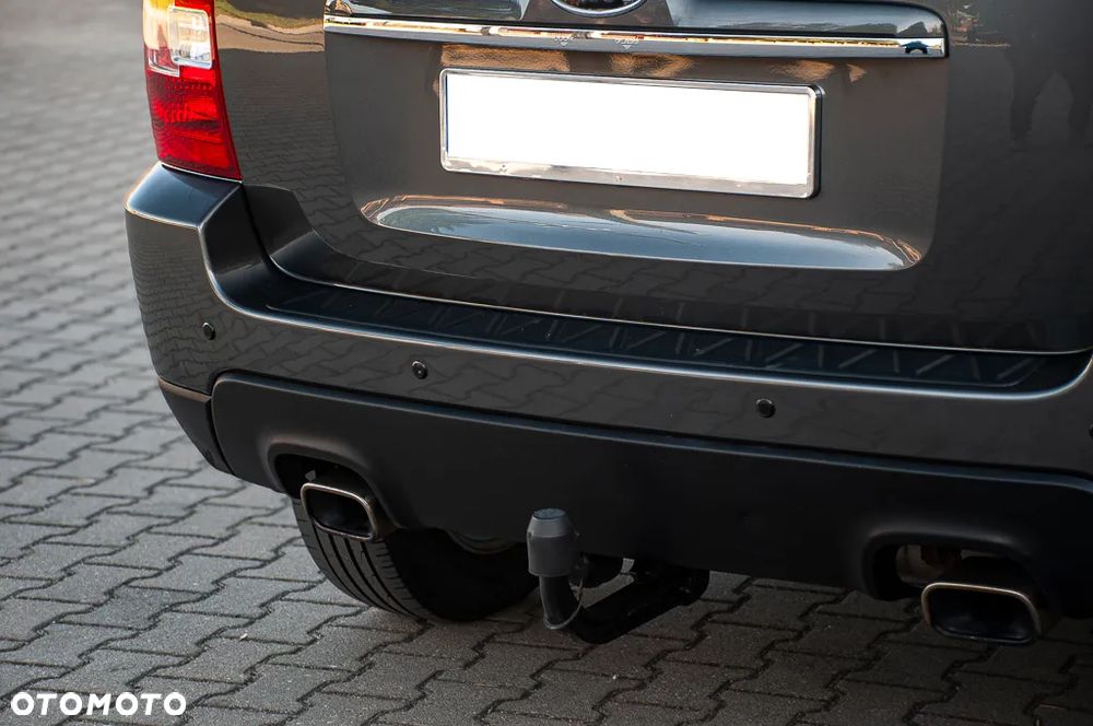 Kia Sportage 2.0 2WD Attract - 20