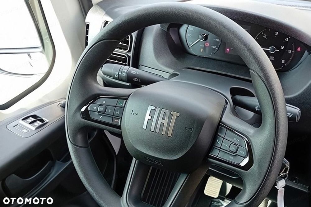 Fiat Ducato Maxi L3H2 AT8 2.2 140KM - 10