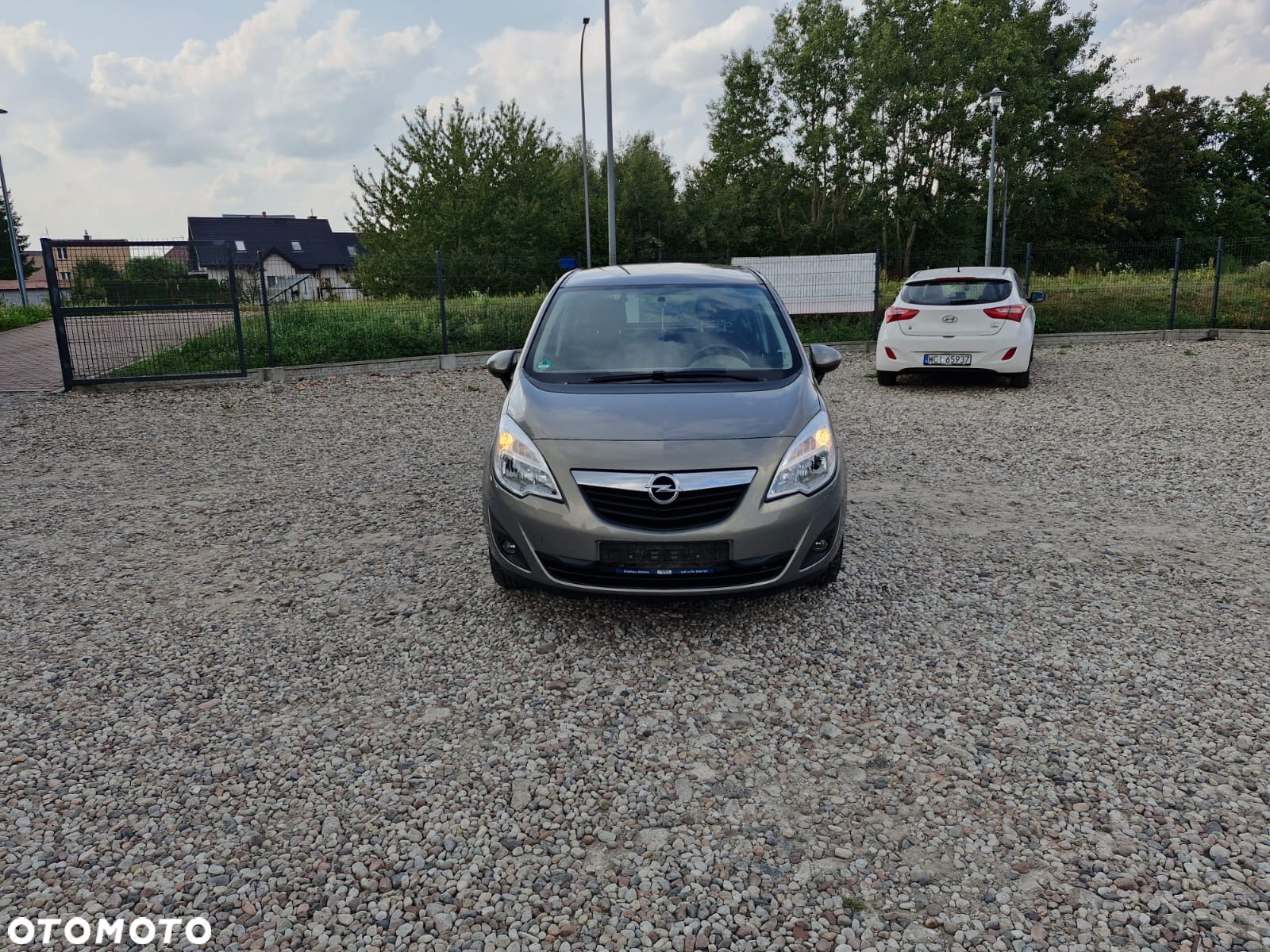 Opel Meriva 1.4 ecoflex Edition - 2