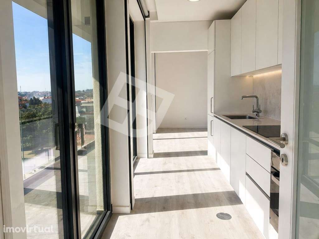 T3 Novo em Albergaria-a-Velha com Vistas Desafogadas Pronto a Habitar - Grande imagem: 4/19