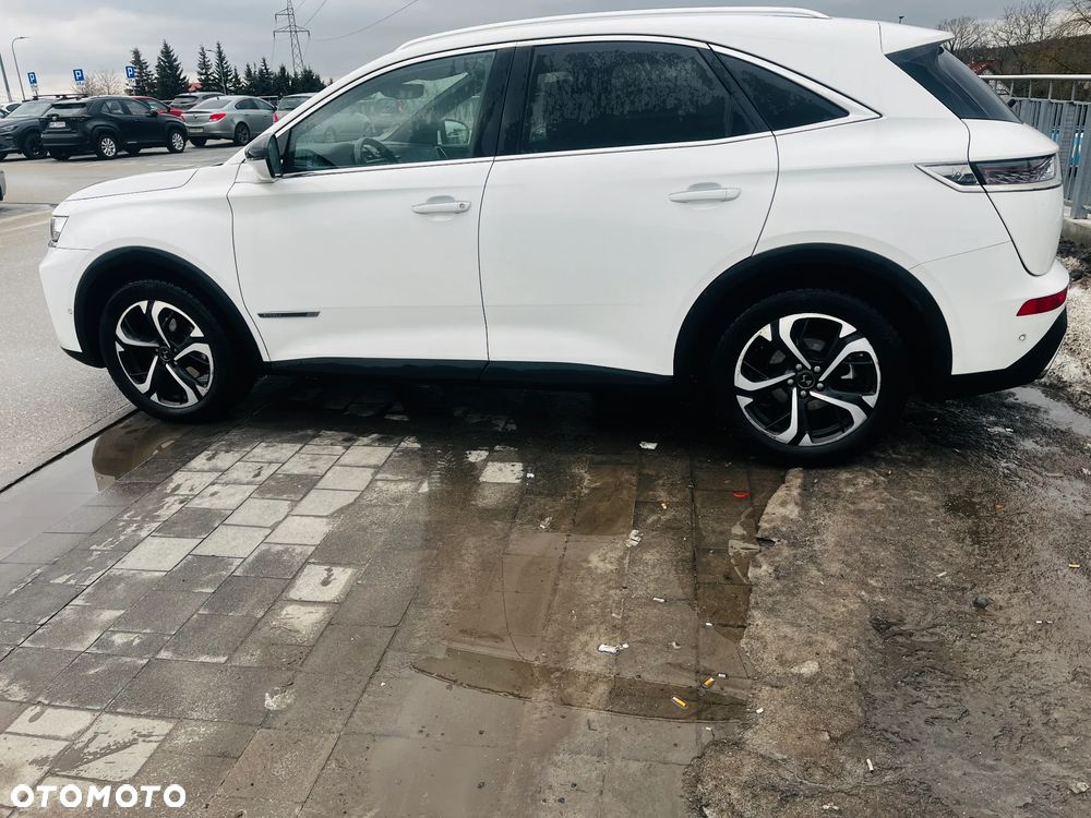 DS Automobiles DS 7 Crossback - 8
