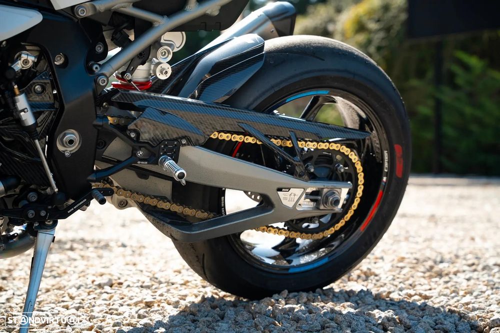 BMW S 1000 RR - 33