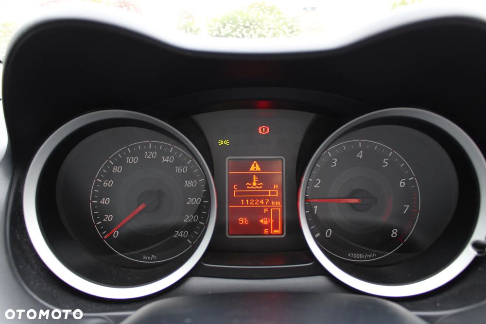 Mitsubishi Lancer 1.8 Invite - 23