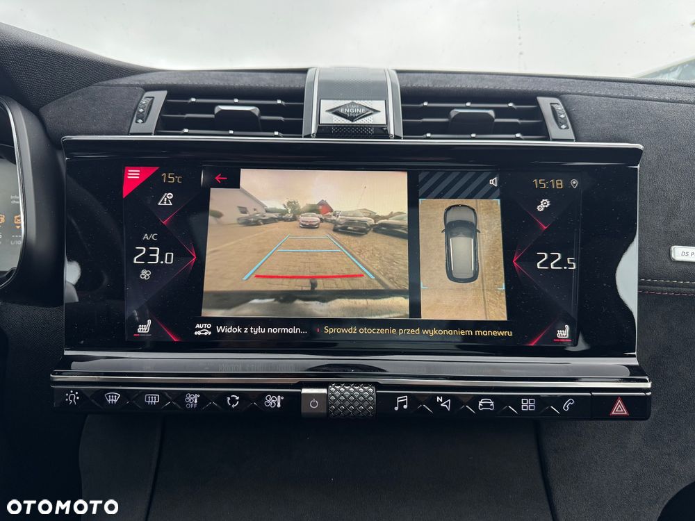 DS Automobiles DS 7 Crossback 1.6 PureTech GPF Chic - 40