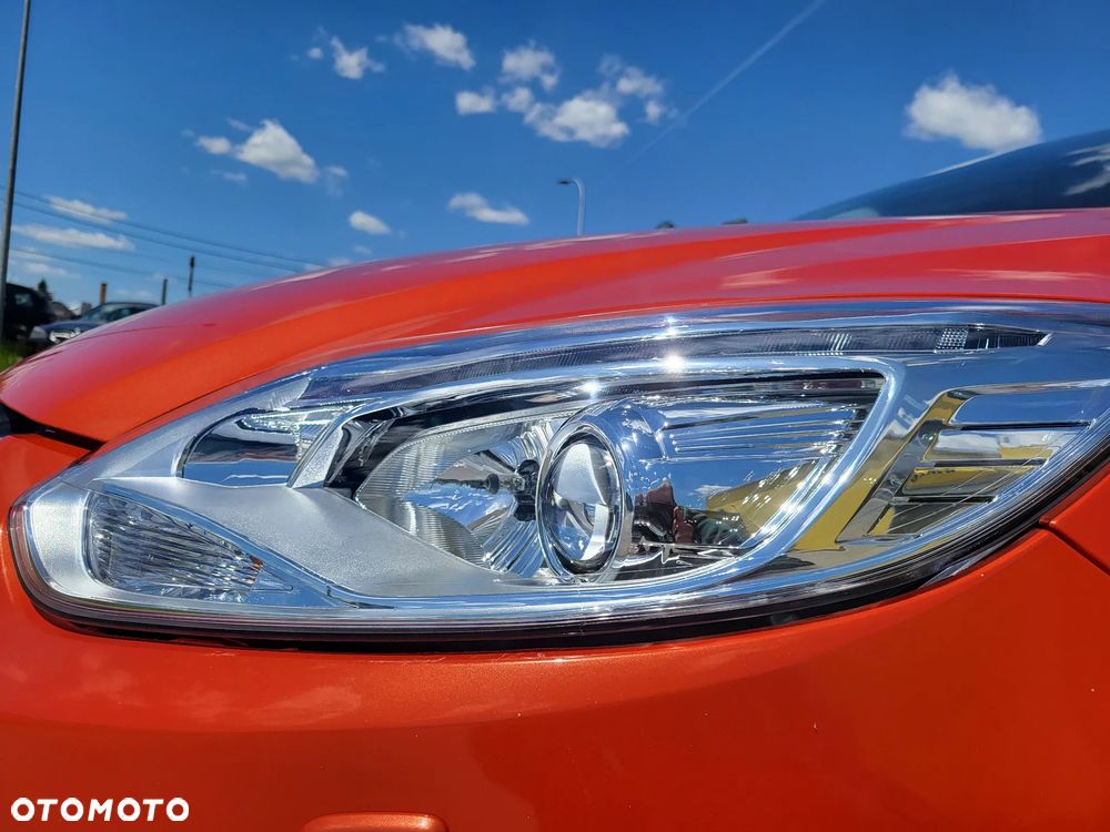 Ford Focus 1.6 TDCi Titanium - 10