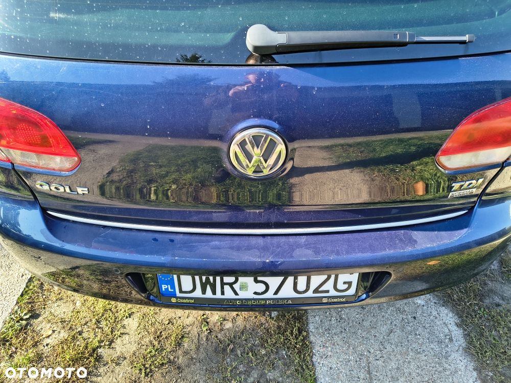 Volkswagen Golf - 7