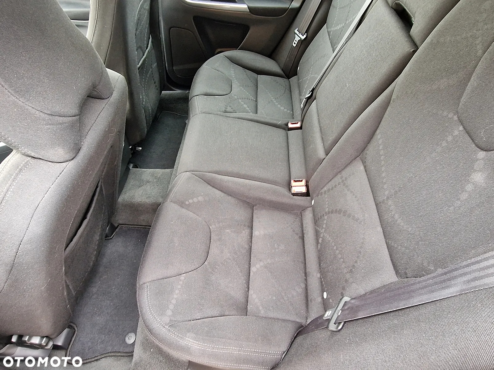 Volvo XC 60 2.4D AWD - 10