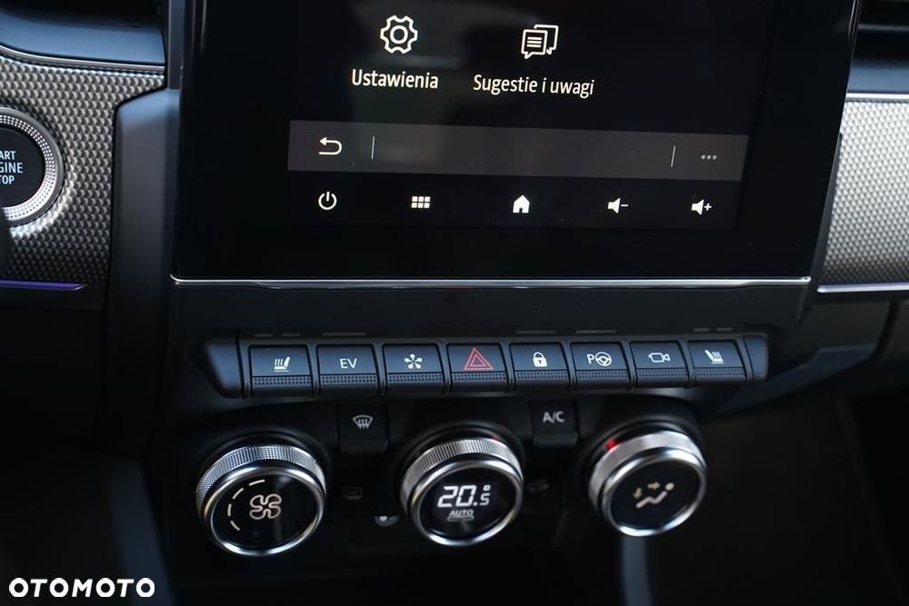 Renault Arkana 1.6 E-Tech Full Hybrid 145 Techno MMT - 18