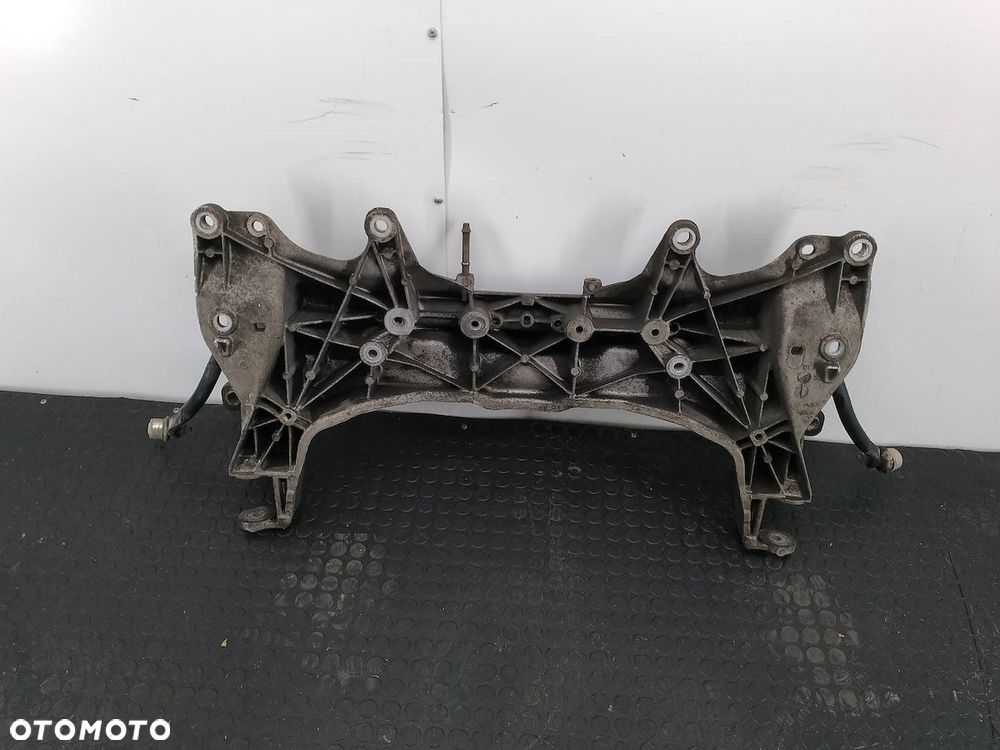 WÓZEK,TRAWERS PRZÓD PEUGEOT BIPPER 1.4 HDI - 3