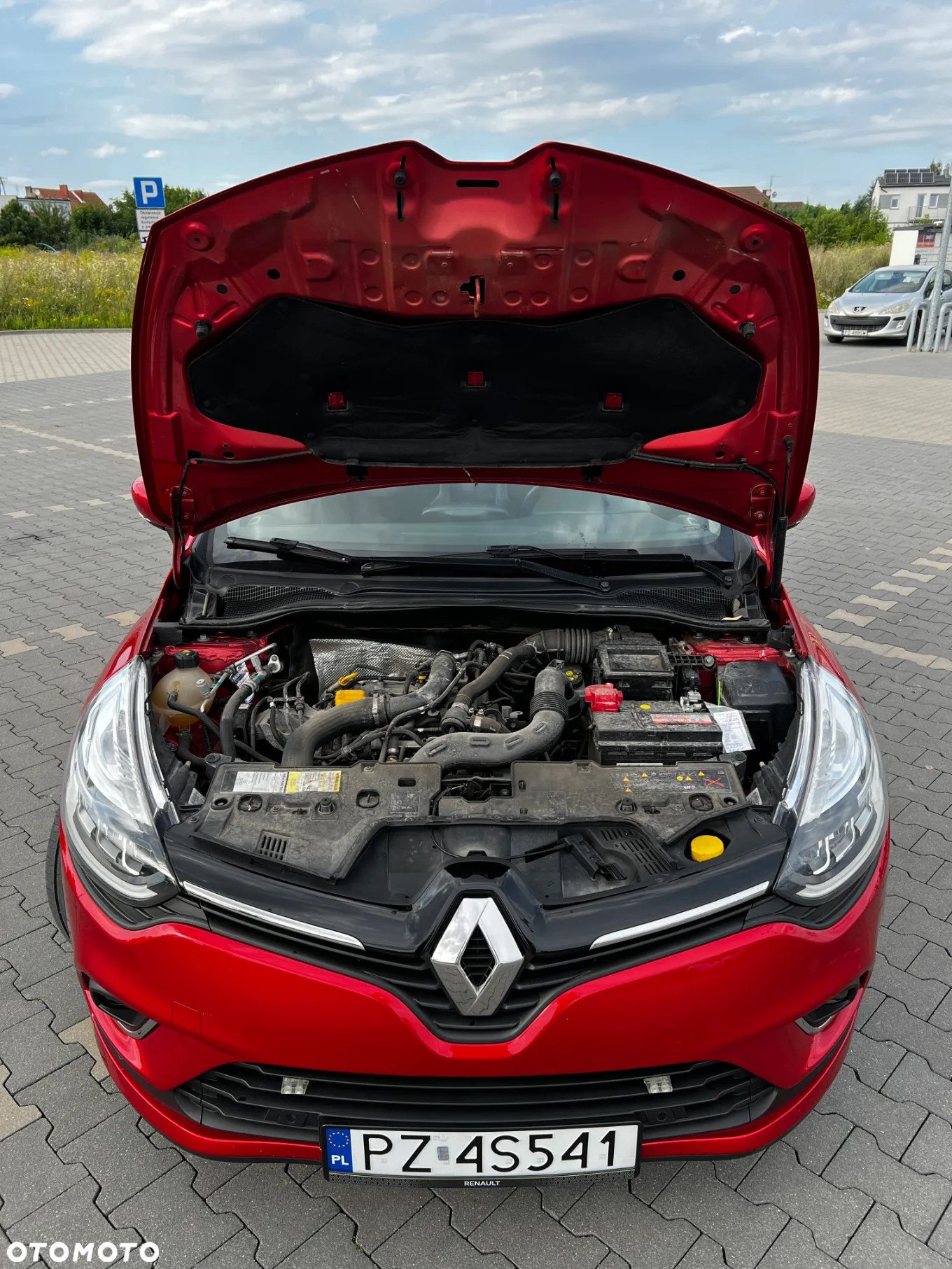 Renault Clio ENERGY TCe 90 Start & Stop Limited - 16