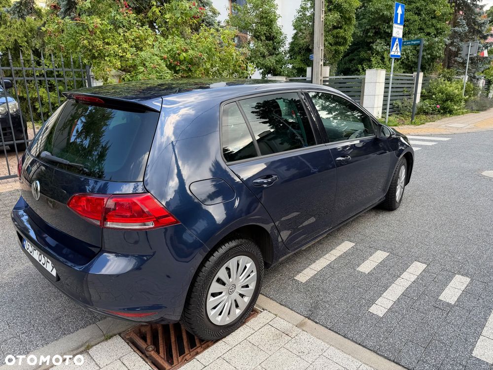 Volkswagen Golf - 15