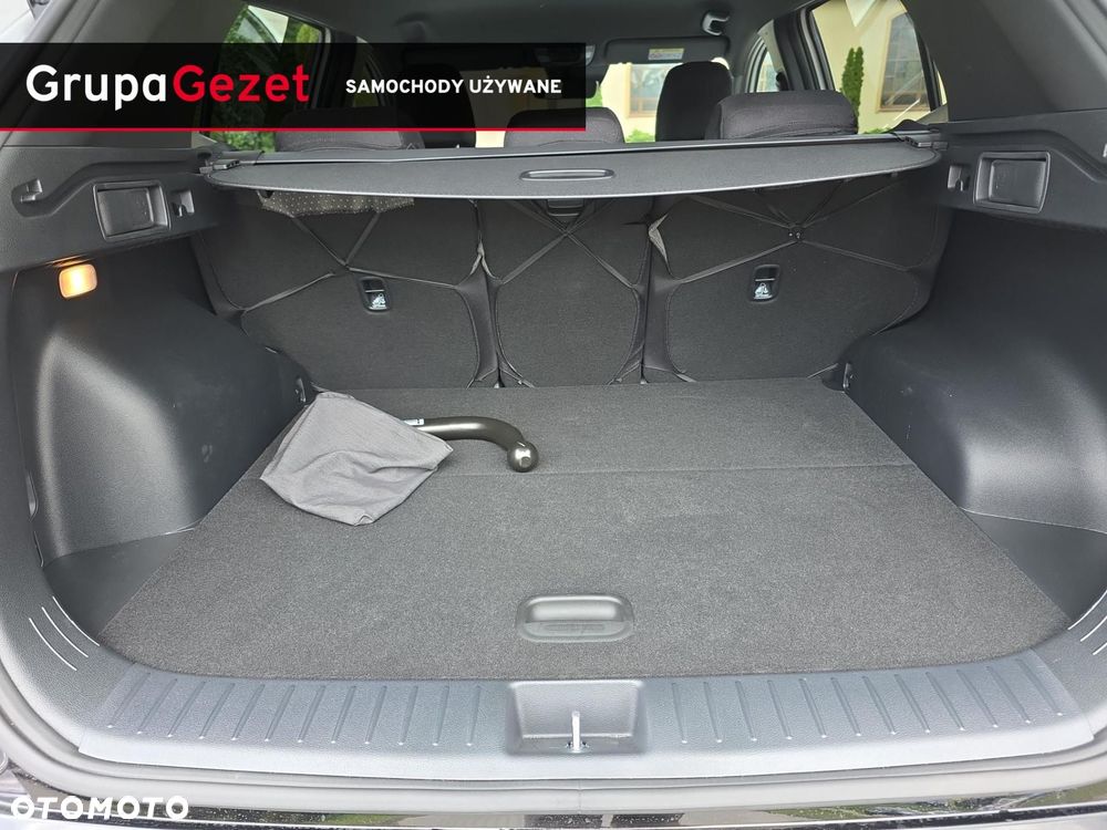 Kia Sportage 1.6 T-GDI Anniversary 4WD DCT - 17
