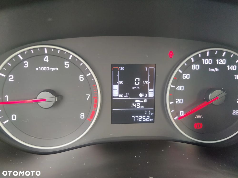 Hyundai i20 1.0 T-GDI BlueDrive Comfort - 17