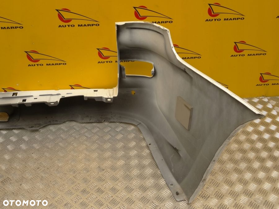 LEXUS LX LX570 LIFT 2012-2015 ZDERZAK TYŁ TYLNY - 6