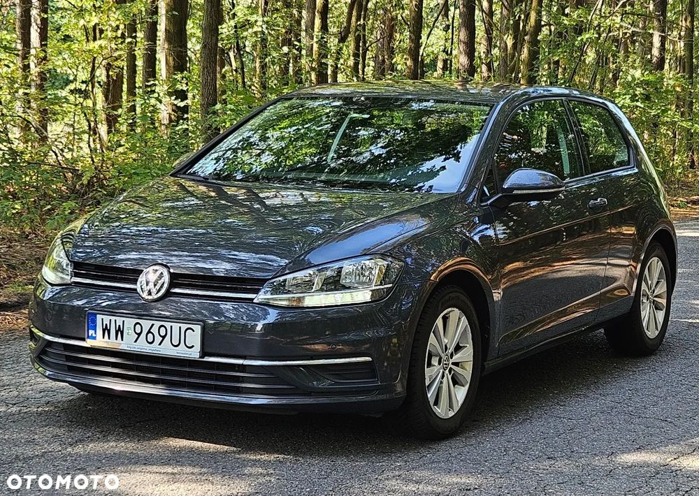 Volkswagen Golf VII 1.4 TSI BMT Comfortline DSG - 8