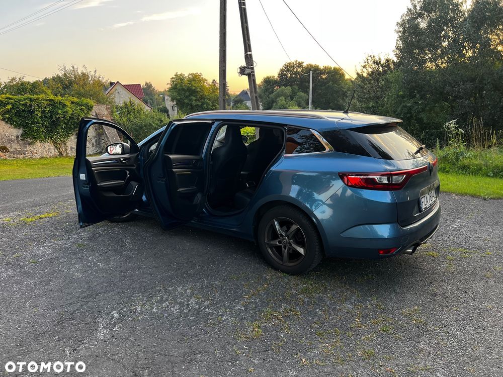 Renault Megane 1.2 Energy TCe GT Line - 36