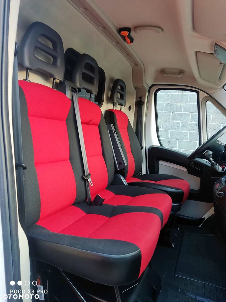 Fiat DUCATO - 19