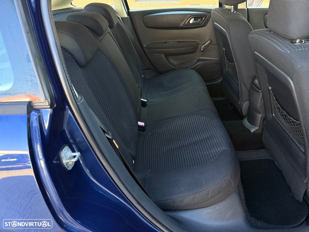 Citroën C4 1.4 16V VTR Pack - 10
