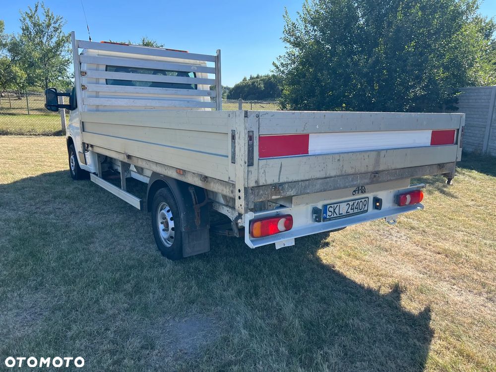 Peugeot BOXER - 4