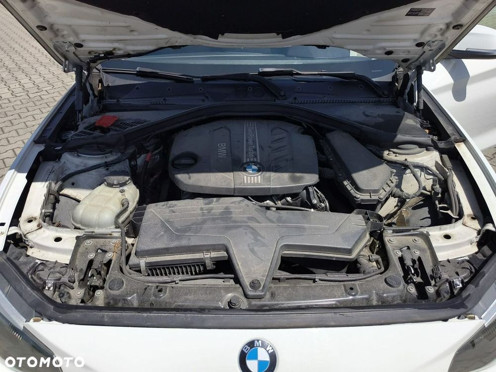 BMW Seria 1 - 19