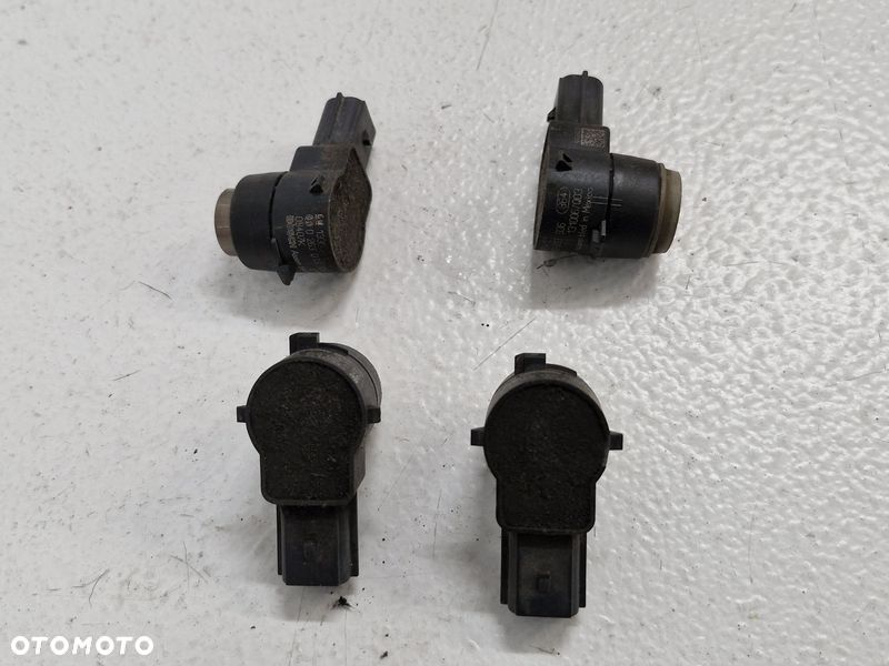 OPEL ZAFIRA C CZUJNIK PARKOWANIA 13393412 - 3