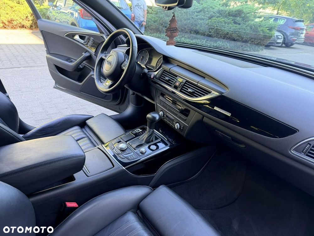 Audi A6 Avant - 30