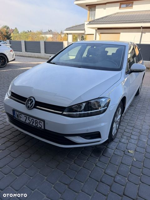 Volkswagen Golf - 8