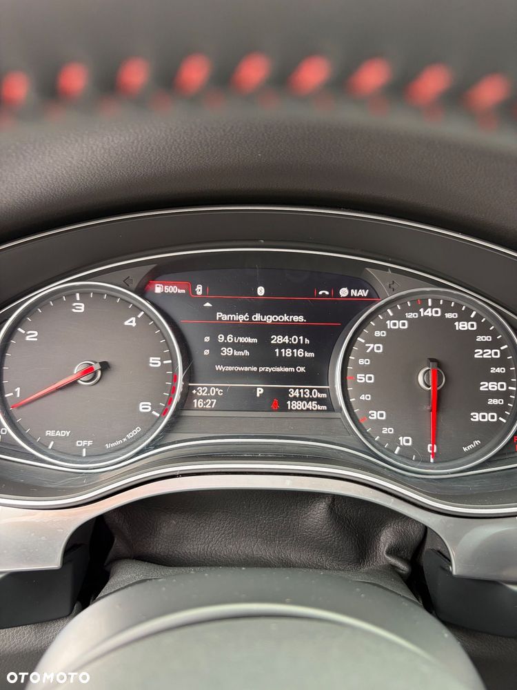 Audi A7 Sportback 3.0 TDI Quattro Competition Tiptr - 16