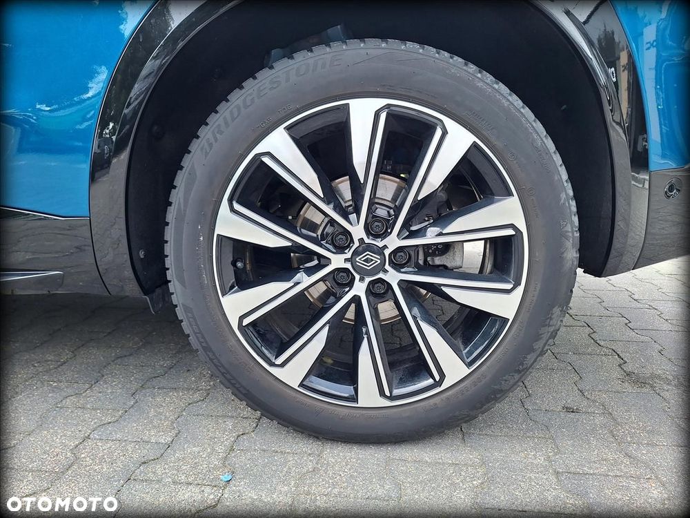 Renault Austral 1.3 TCe mHEV Techno - 35