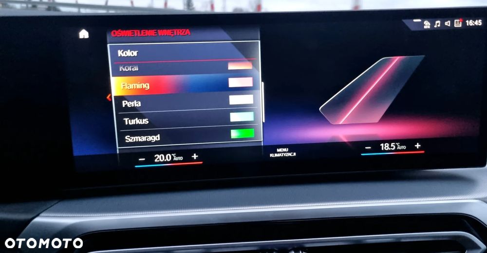 BMW Seria 3 320d xDrive Sport Line - 18