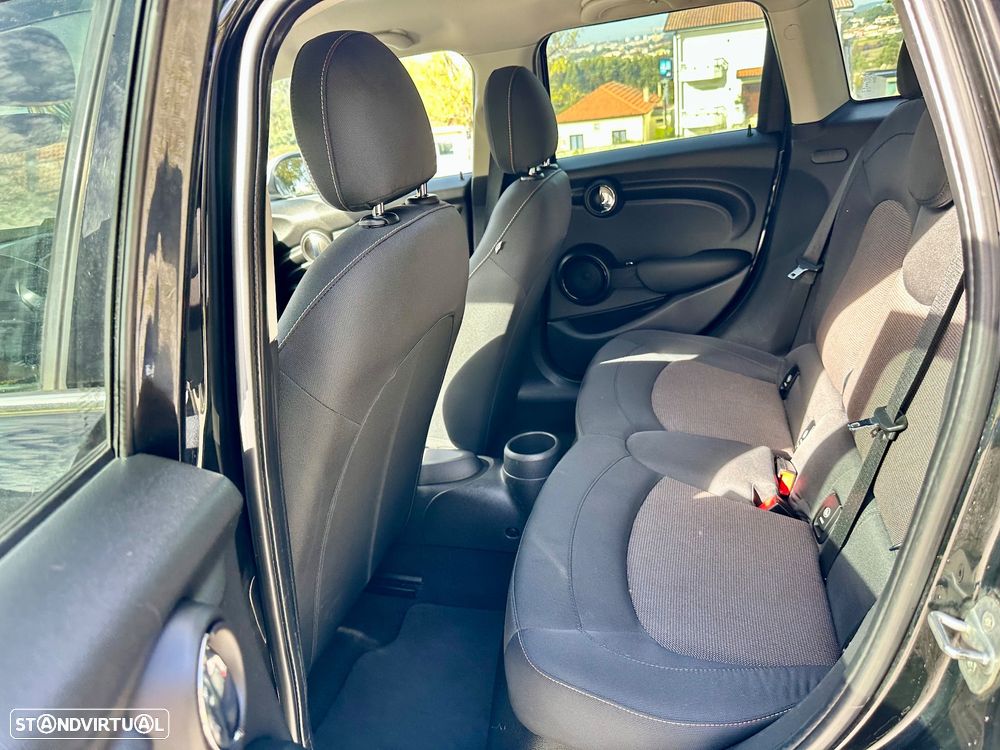 MINI 5 Portas One D - 28