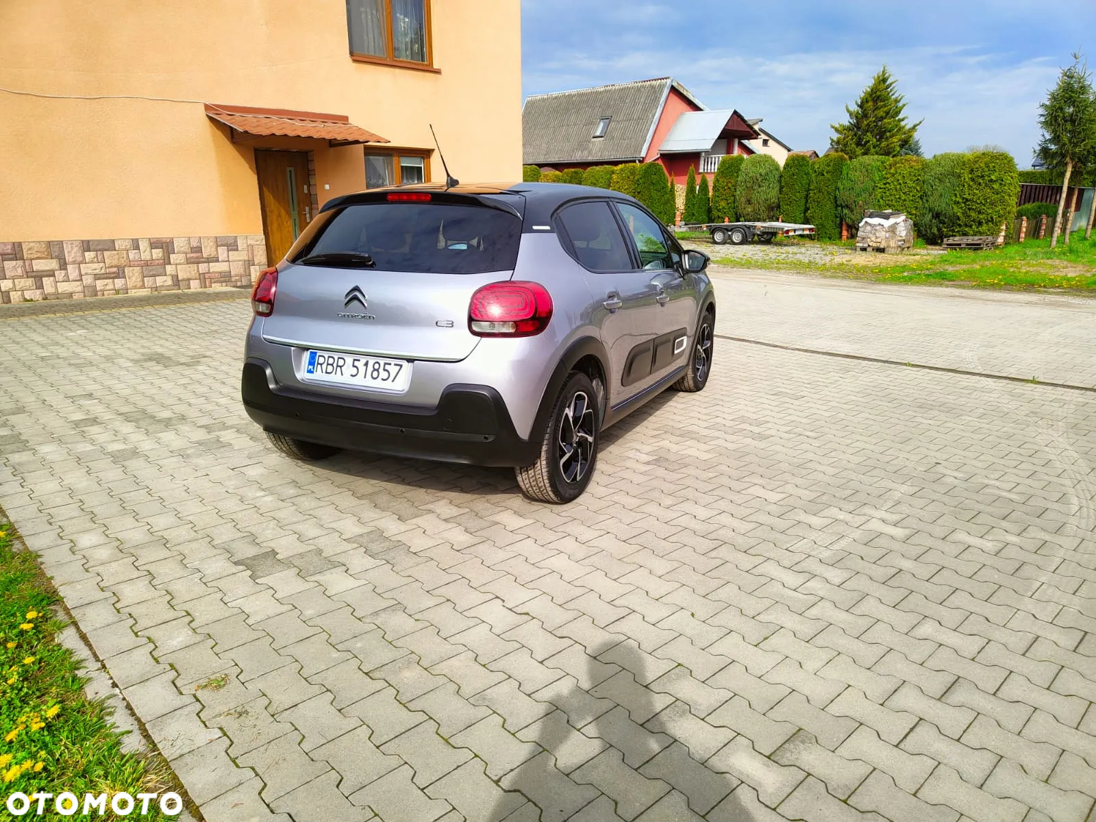 Citroën C3 - 12