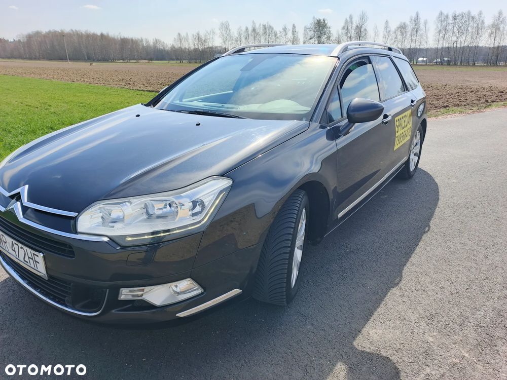 Citroën C5 - 3