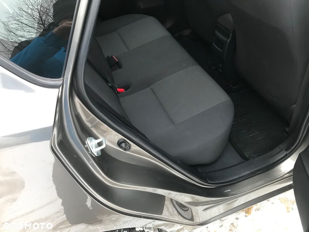 Toyota Auris - 9