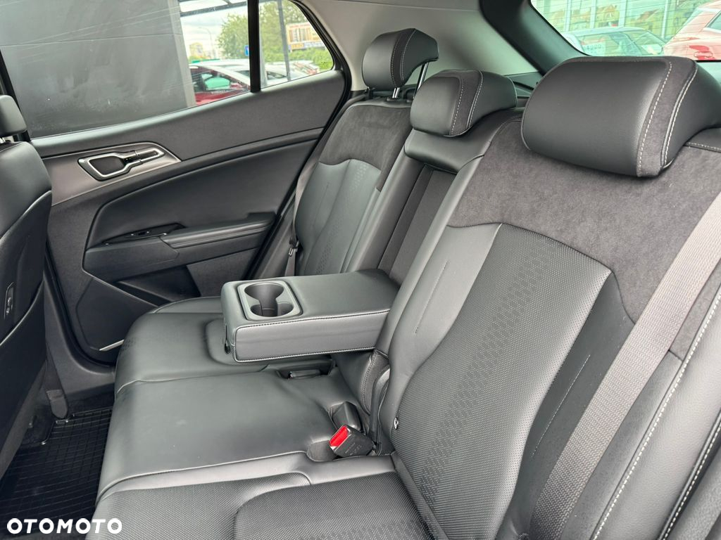 Kia Sportage 1.6 CRDI L Business Line 2WD DCT - 21