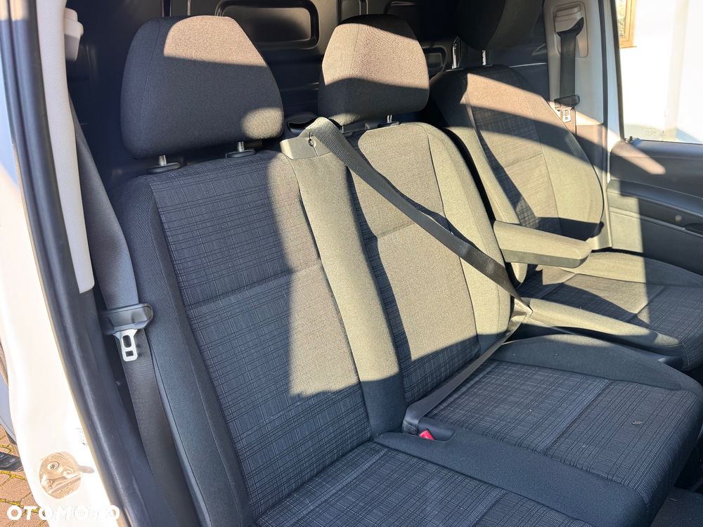 Mercedes-Benz Vito - 14