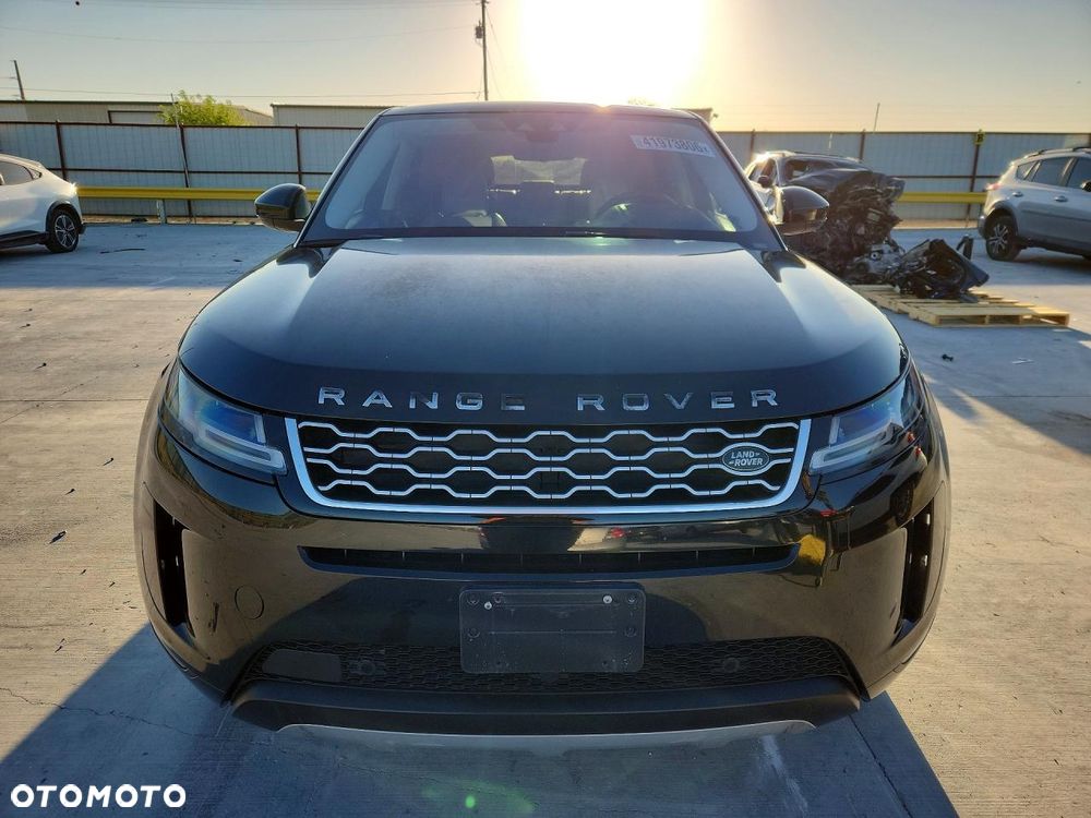 Land Rover Range Rover Evoque P300 R-Dynamic SE - 6