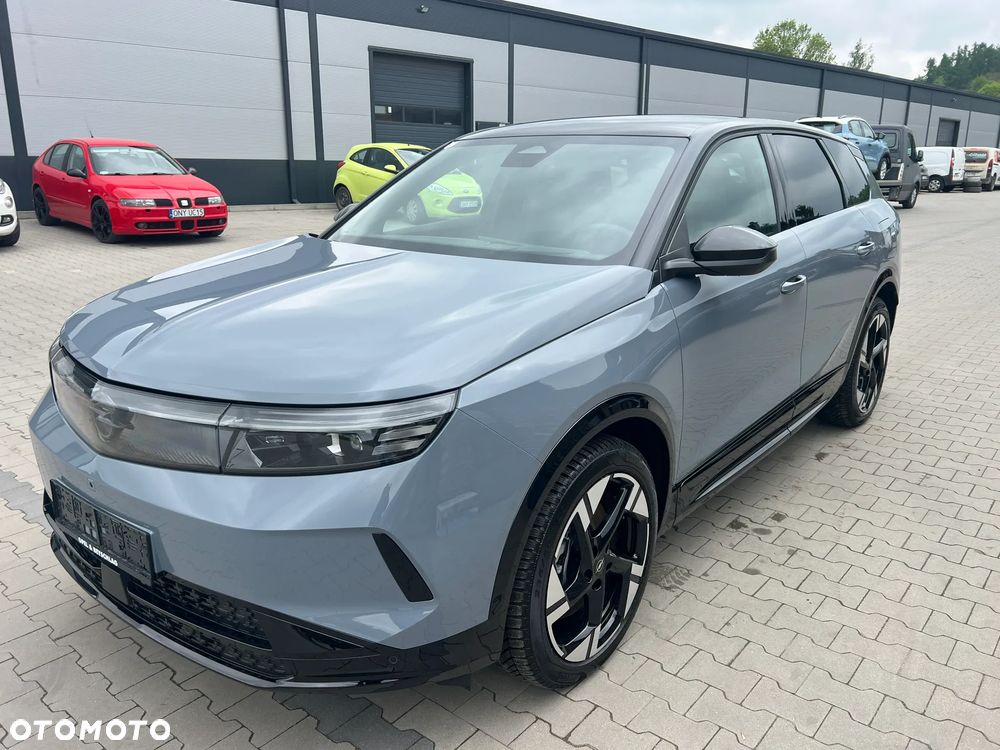 Opel Grandland Electric 73kWh GS - 1