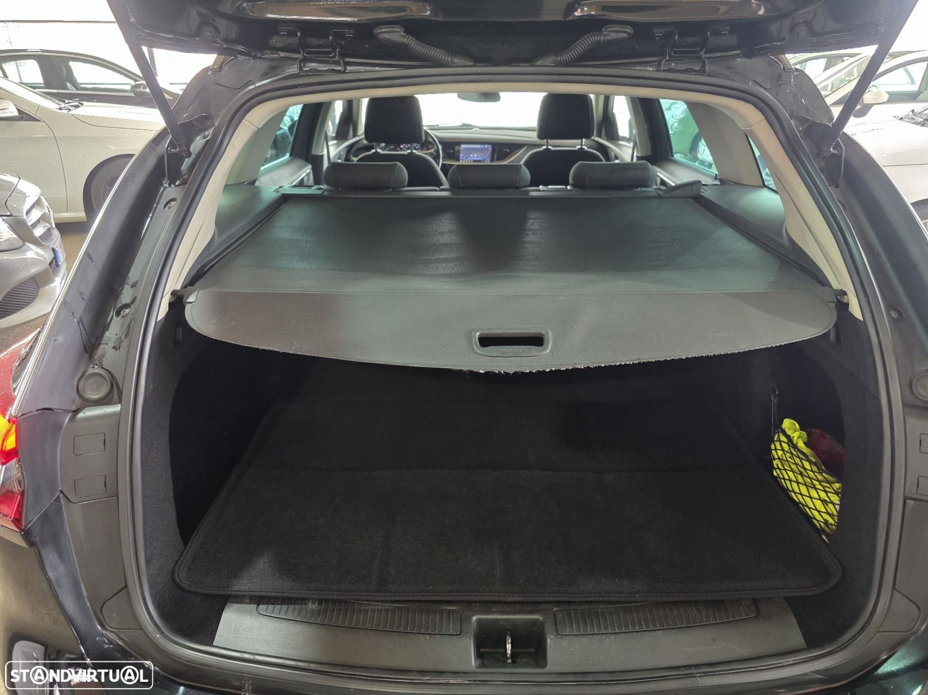 Opel Insignia Sports Tourer 1.6 CDTi Innovation Auto. - 27
