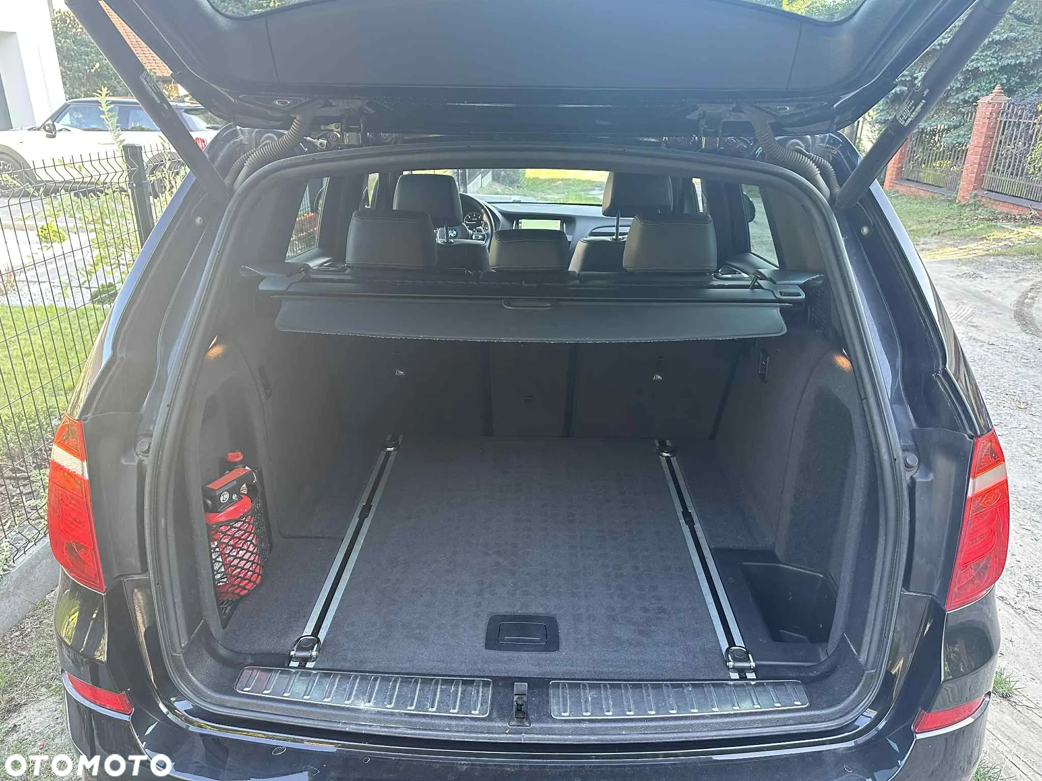 BMW X3 xDrive20d M Sport - 17