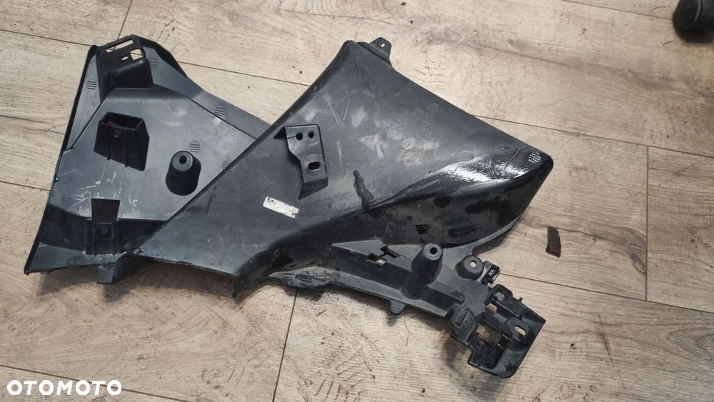 EU ŚLIZG LEWY PRZÓD MOCOWANIE DISCOVERY SPORT L550 - 2